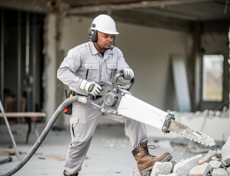 Demolition Company service in Anaheim